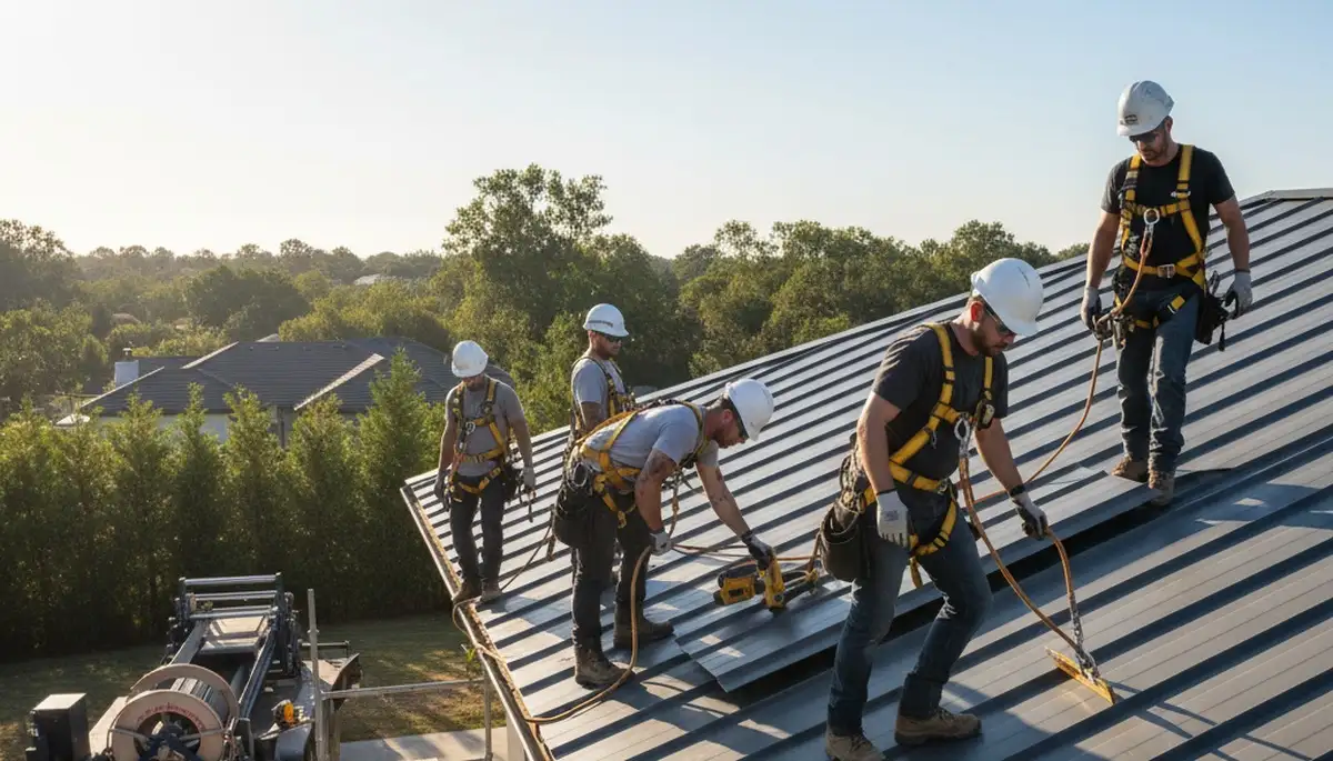 Portland, OR siding installation for weather-resistant exterior home protection