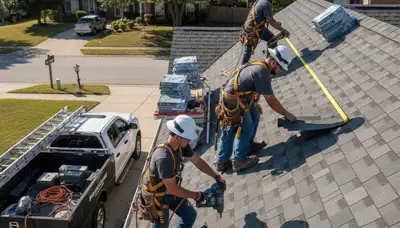 Portland, OR siding installation by FX Remodeling & Exteriors on a home exterior