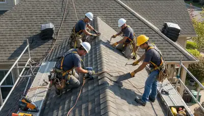Portland, OR siding installation by FX Remodeling & Exteriors for local home exterior upgrades