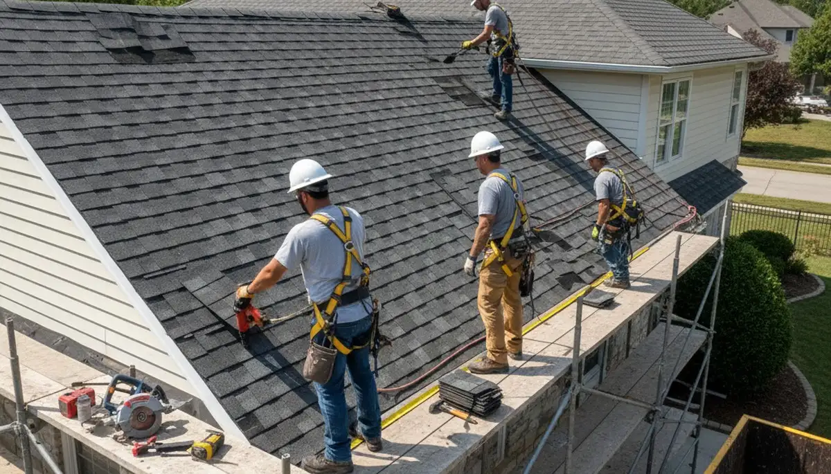 Portland, OR siding replacement by FX Remodeling & Exteriors for durable, weather-resistant home protection