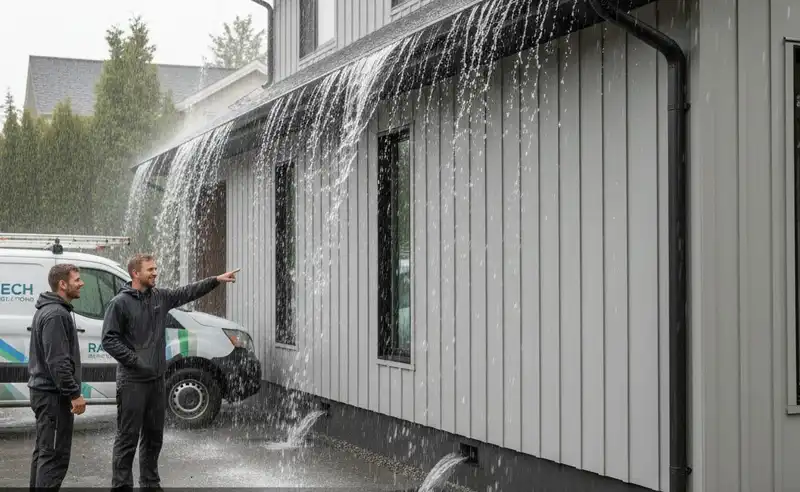 FX Remodeling & Exteriors