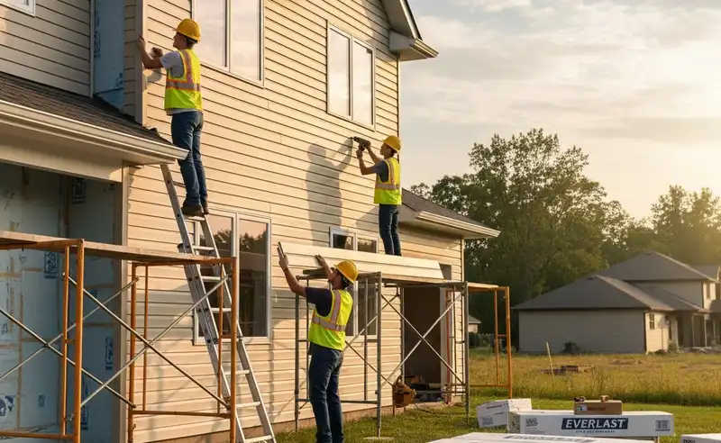 FX Remodeling & Exteriors
