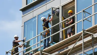 Portland, OR window installation by FX Remodeling & Exteriors for weather-ready home efficiency