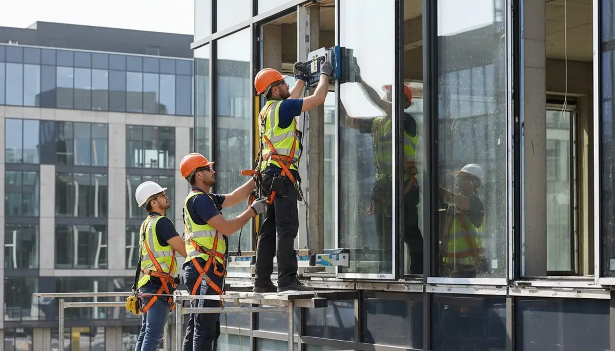 Portland, OR window installation for weather-ready, energy-efficient home exterior upgrades