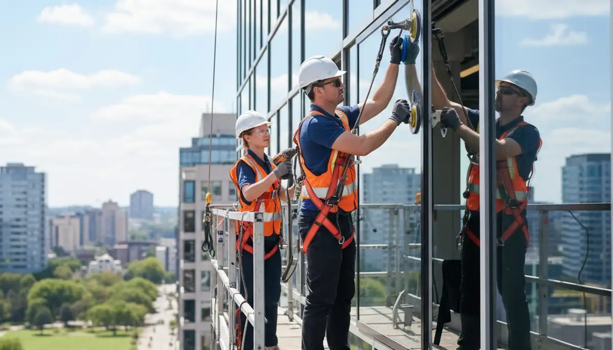 Portland, OR window repair by FX Remodeling & Exteriors for drafts, seals, and damaged frames